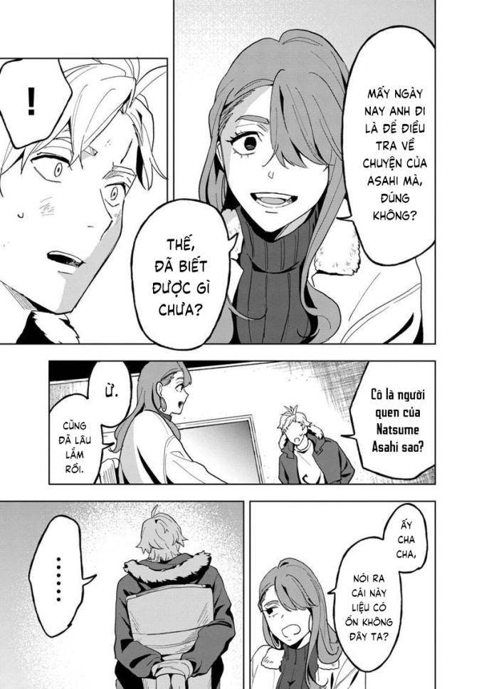 Biệt Khúc Cuối Cùng - Page 4