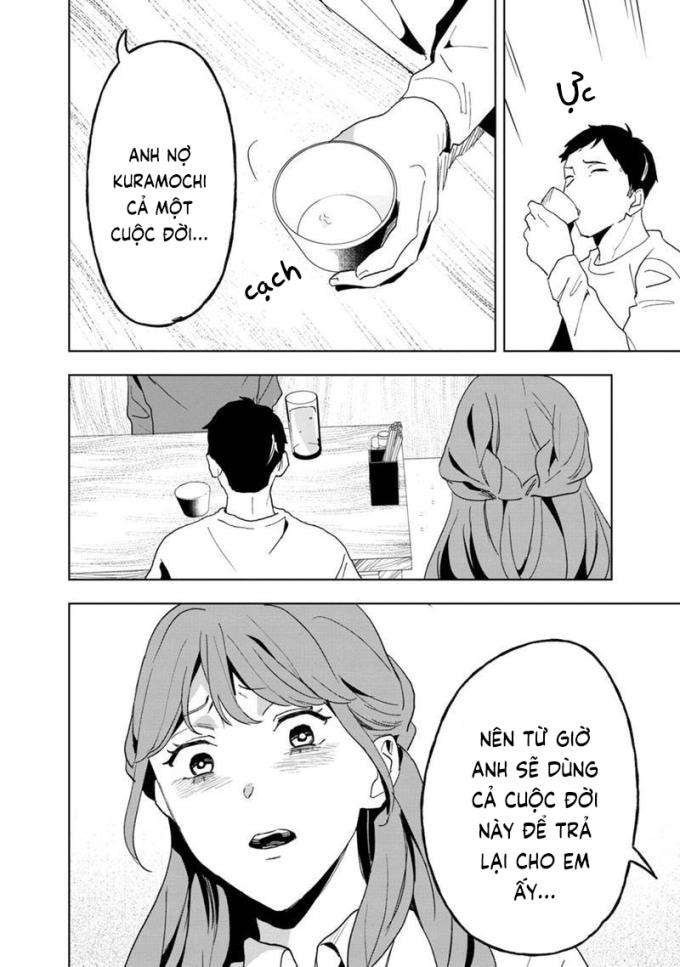 Biệt Khúc Cuối Cùng - Page 18