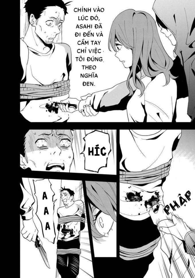 Biệt Khúc Cuối Cùng - Page 4