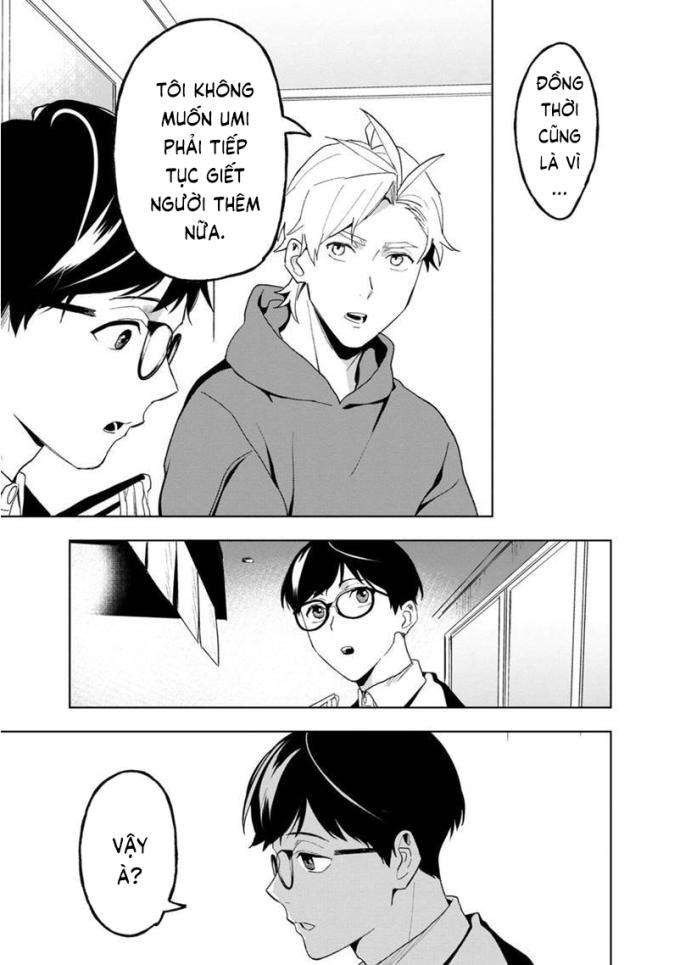 Biệt Khúc Cuối Cùng - Page 10