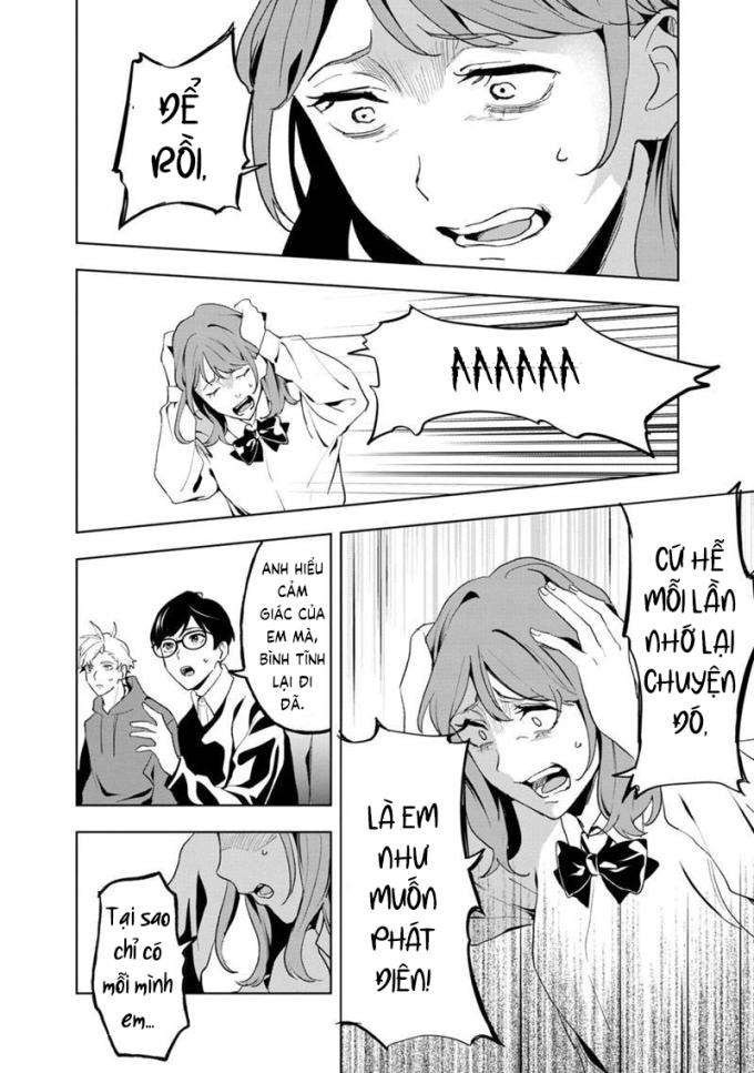 Biệt Khúc Cuối Cùng - Page 11