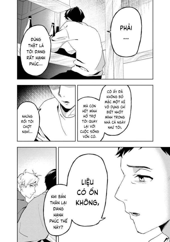 Biệt Khúc Cuối Cùng - Page 6