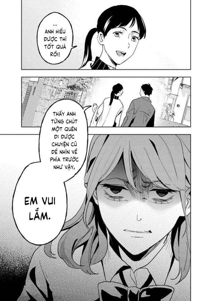 Biệt Khúc Cuối Cùng - Page 22