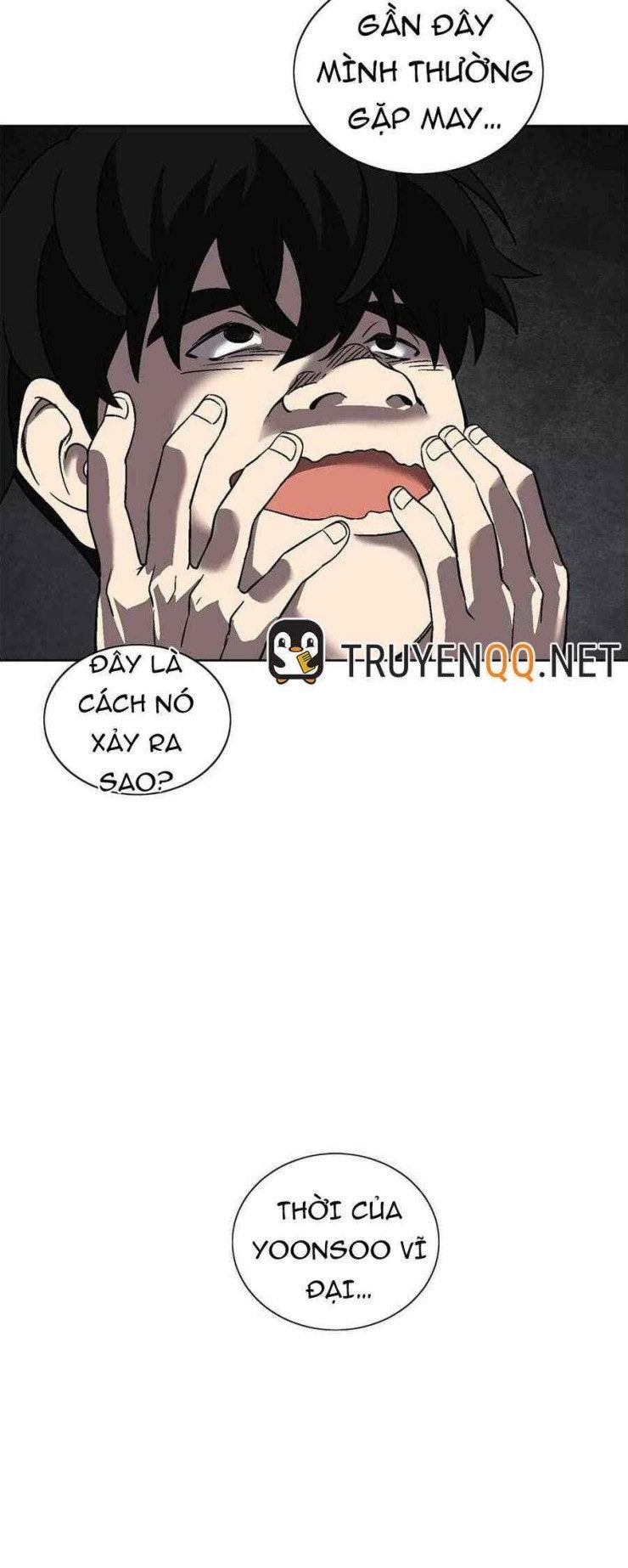 Đánh Bại Golem Và Thoát Khỏi Số Phận - Page 36