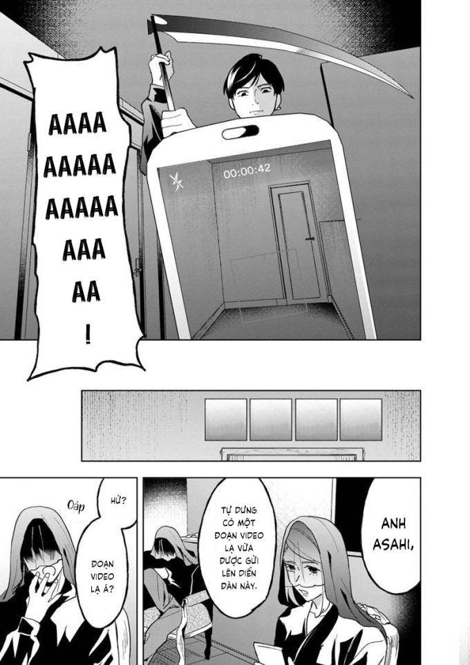 Biệt Khúc Cuối Cùng - Page 24