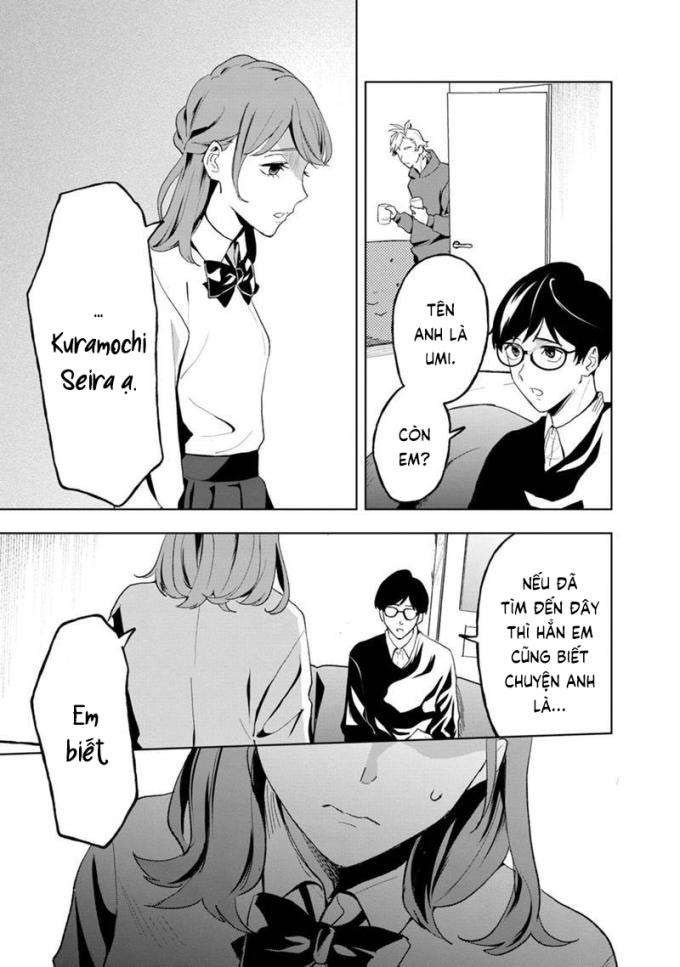 Biệt Khúc Cuối Cùng - Page 8