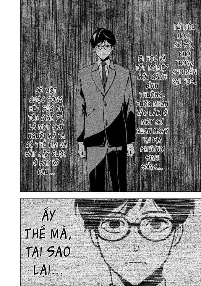 Biệt Khúc Cuối Cùng - Page 14