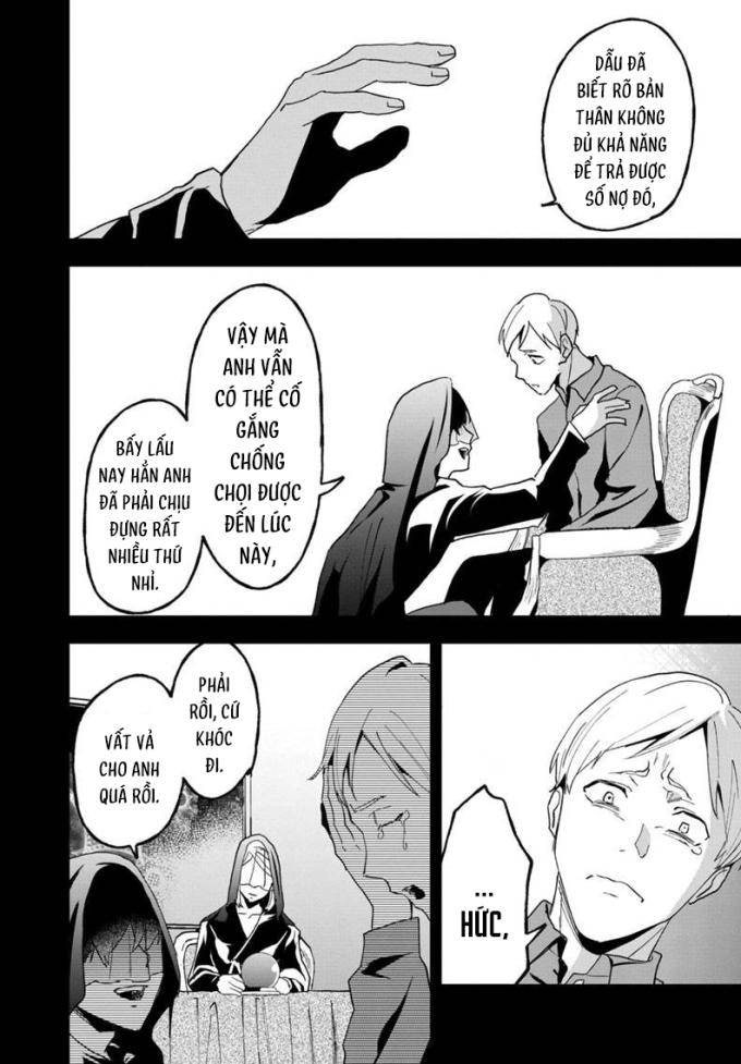 Biệt Khúc Cuối Cùng - Page 13