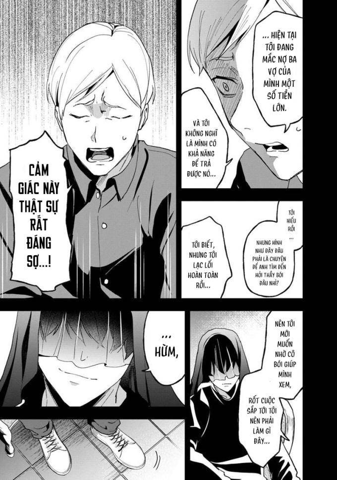 Biệt Khúc Cuối Cùng - Page 8