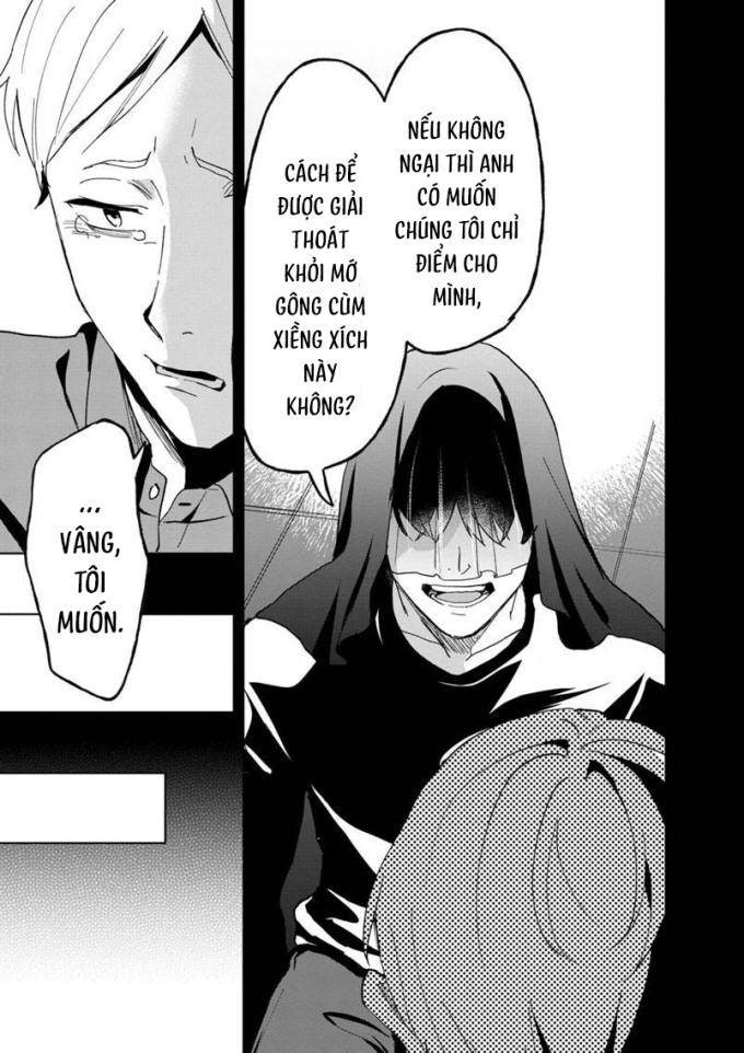 Biệt Khúc Cuối Cùng - Page 14