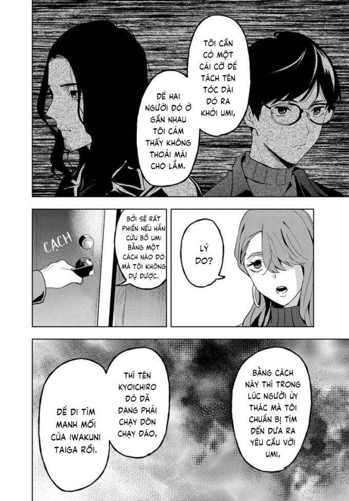 Biệt Khúc Cuối Cùng - Page 5