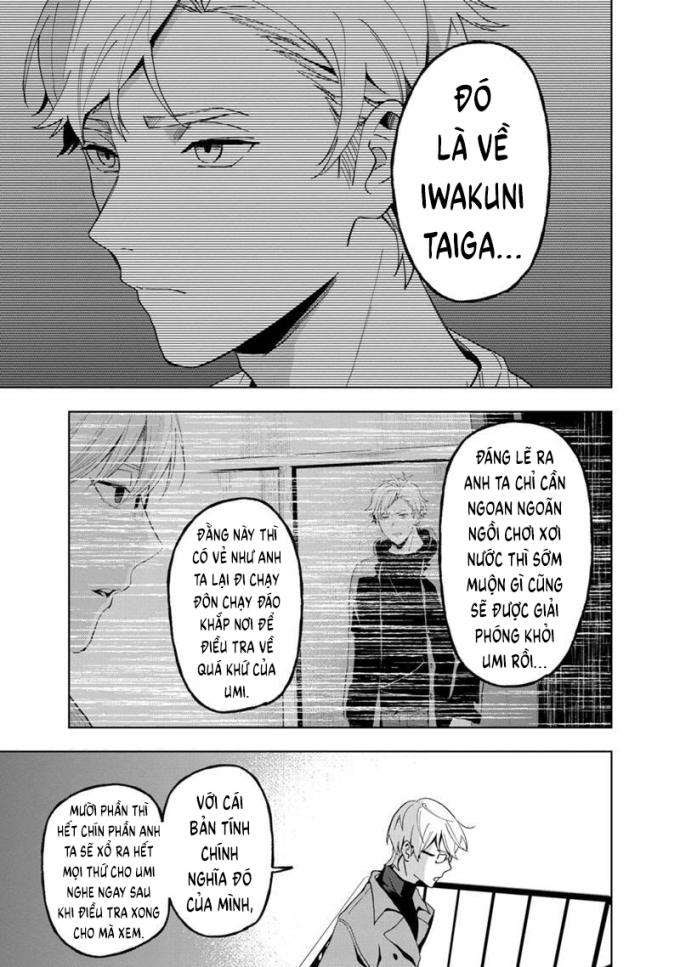 Biệt Khúc Cuối Cùng - Page 11