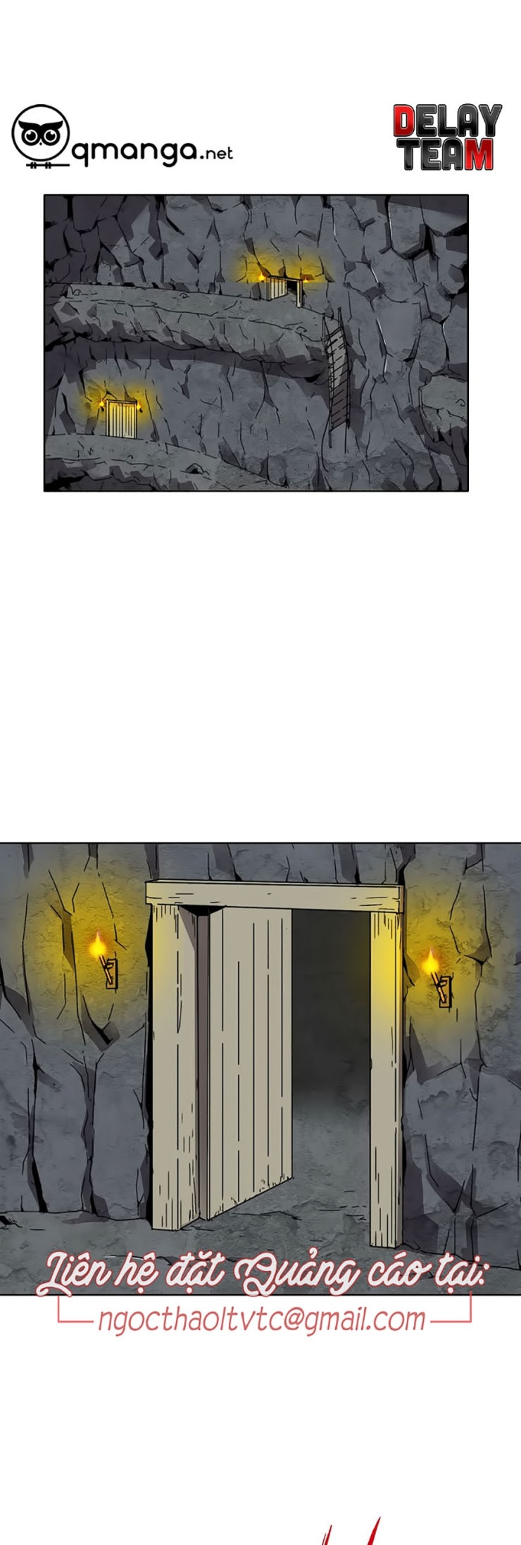 Đánh Bại Golem Và Thoát Khỏi Số Phận - Page 7