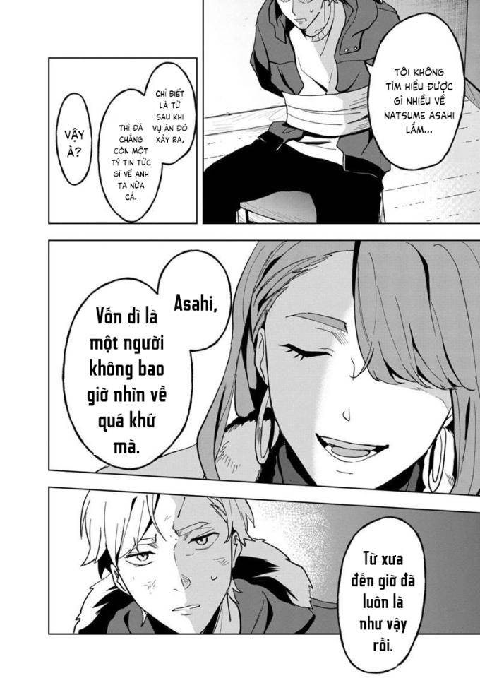 Biệt Khúc Cuối Cùng - Page 5