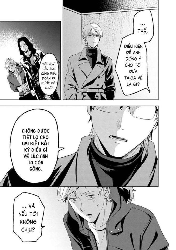 Biệt Khúc Cuối Cùng - Page 4