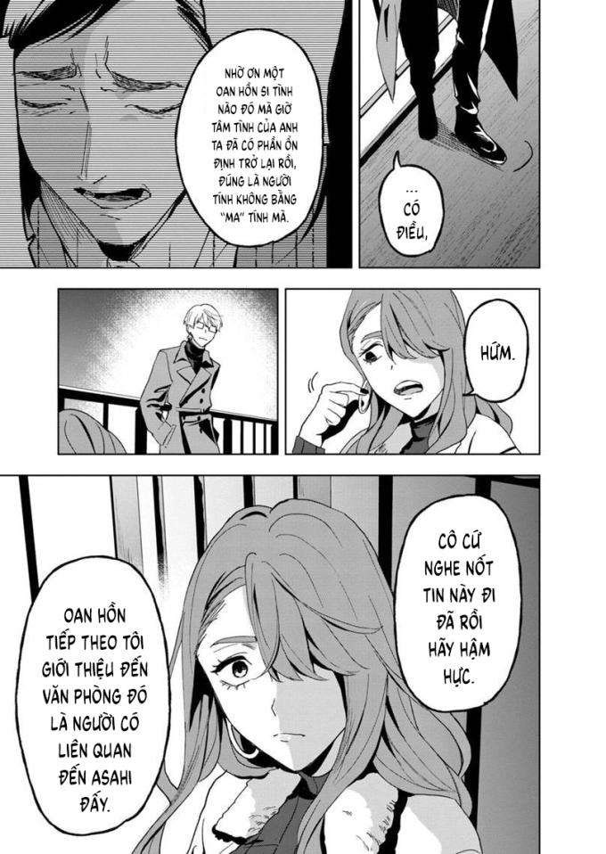 Biệt Khúc Cuối Cùng - Page 9