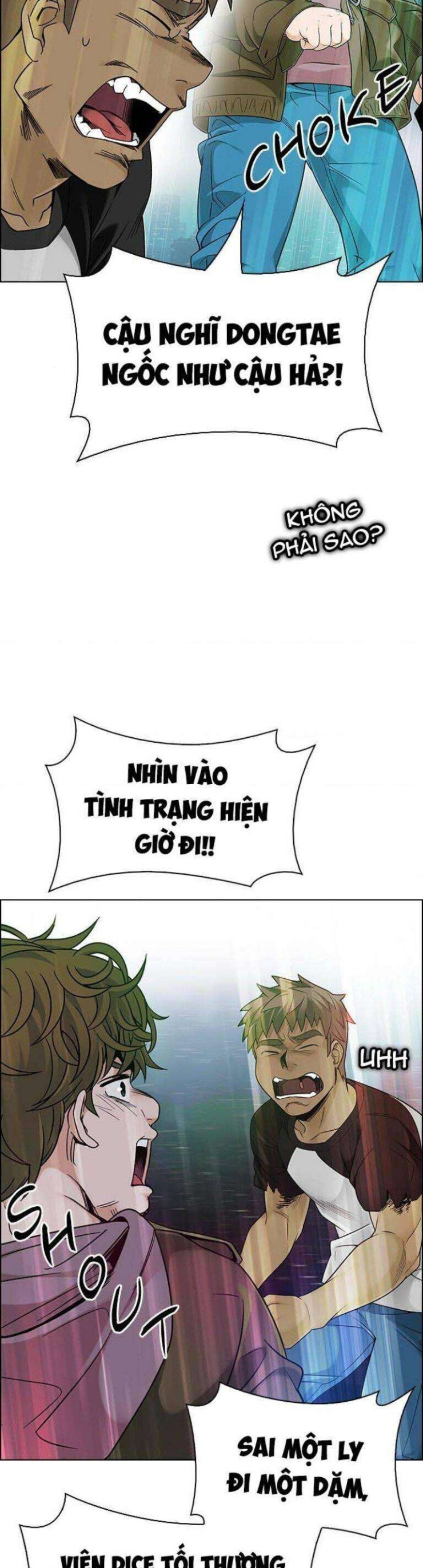 Dice-Trò Chơi Số Mệnh - Page 18