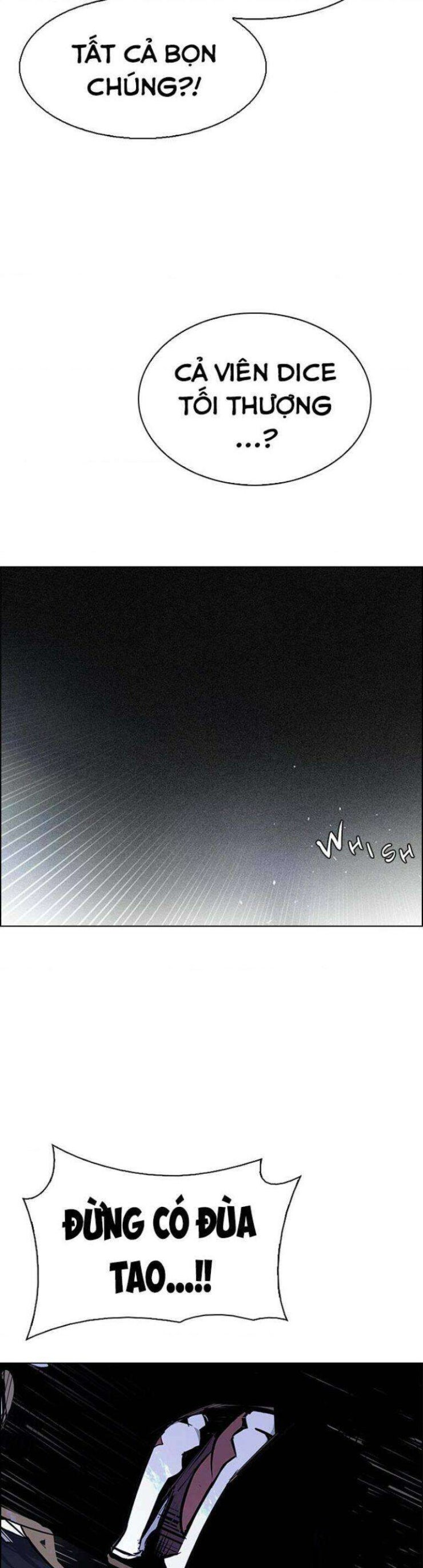 Dice-Trò Chơi Số Mệnh - Page 28