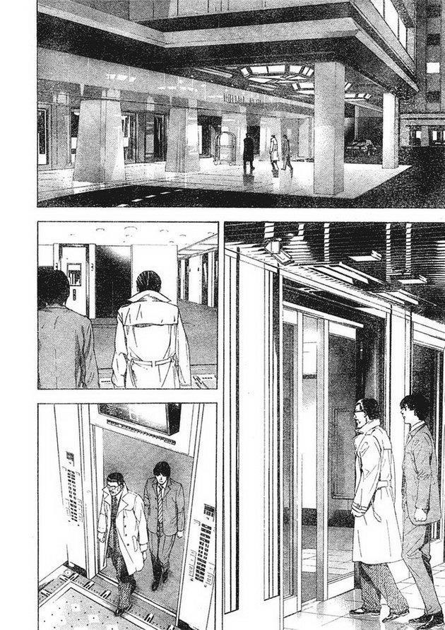 Quyển Sổ Thiên Mệnh - Page 22