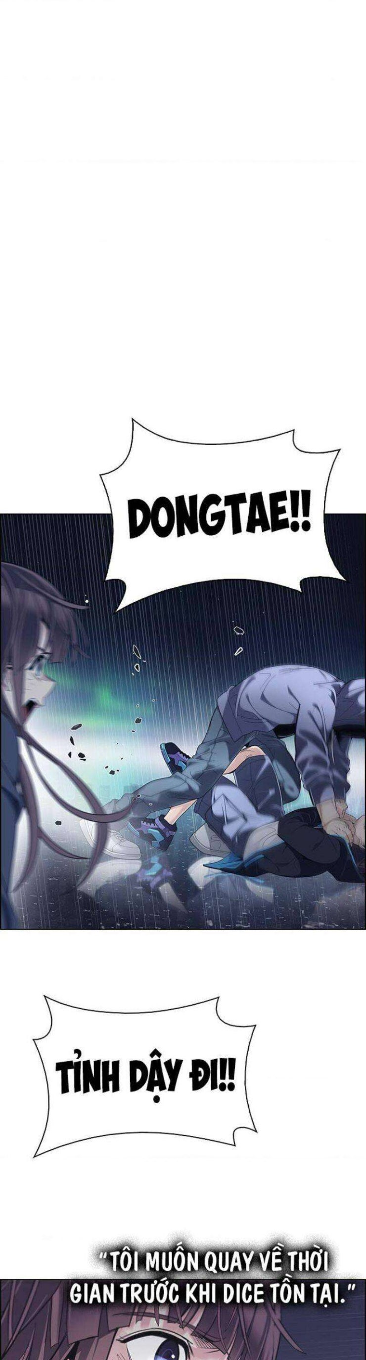 Dice-Trò Chơi Số Mệnh - Page 9