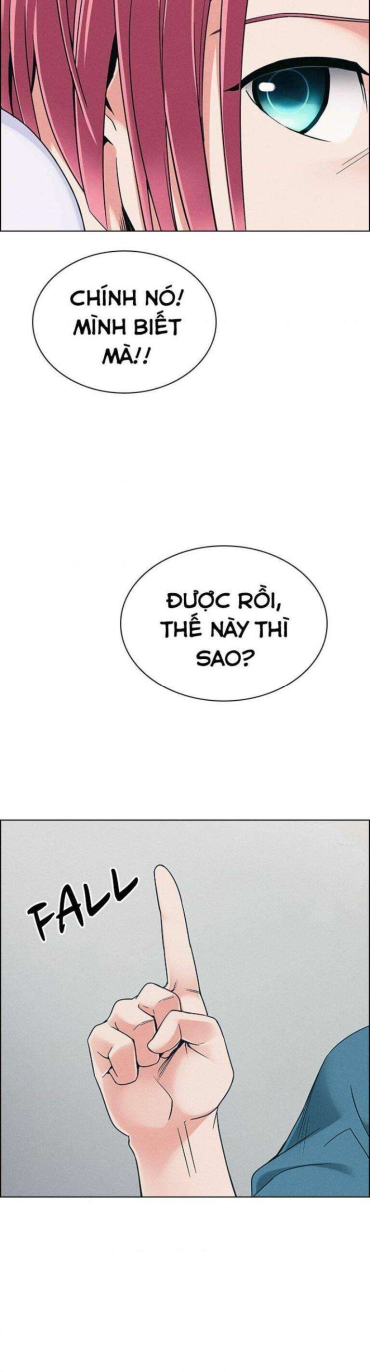 Dice-Trò Chơi Số Mệnh - Page 5