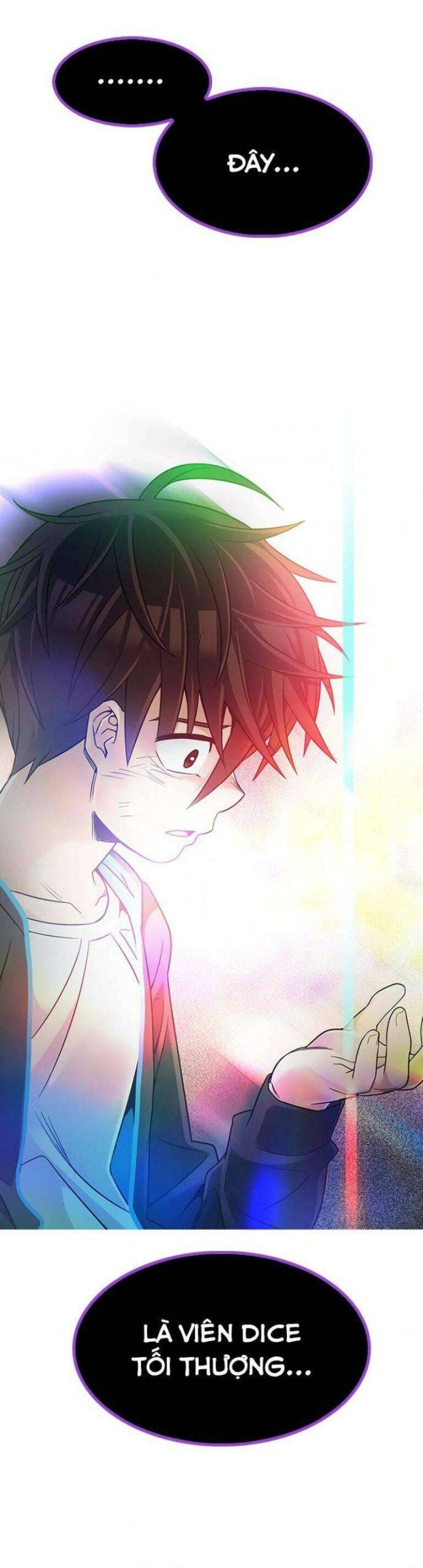 Dice-Trò Chơi Số Mệnh - Page 31