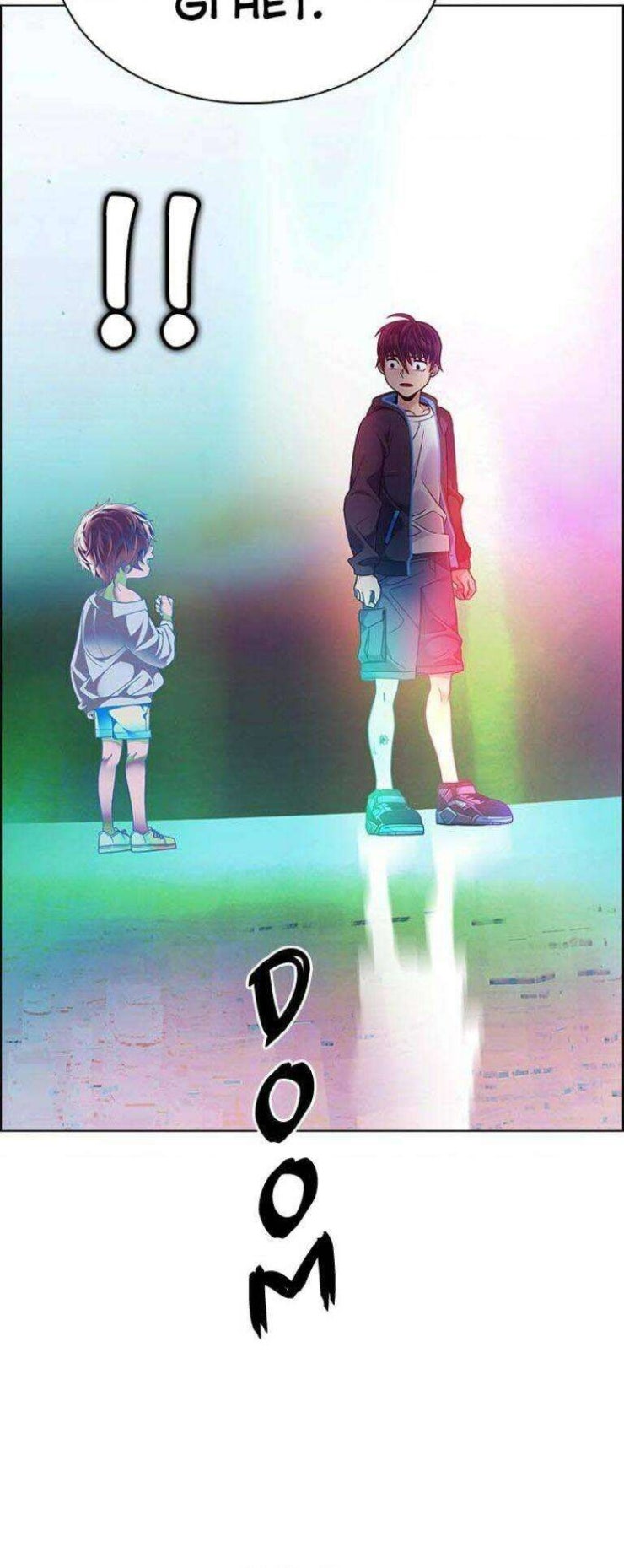 Dice-Trò Chơi Số Mệnh - Page 40