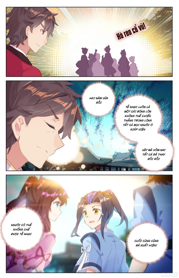 Nguyên Tôn - Page 8