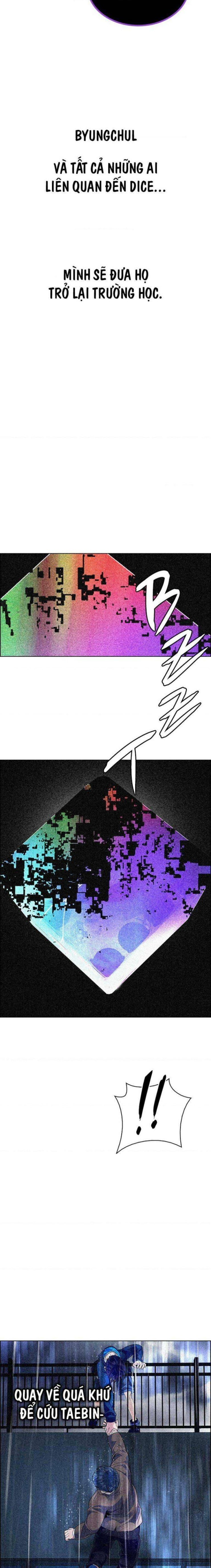 Dice-Trò Chơi Số Mệnh - Page 27