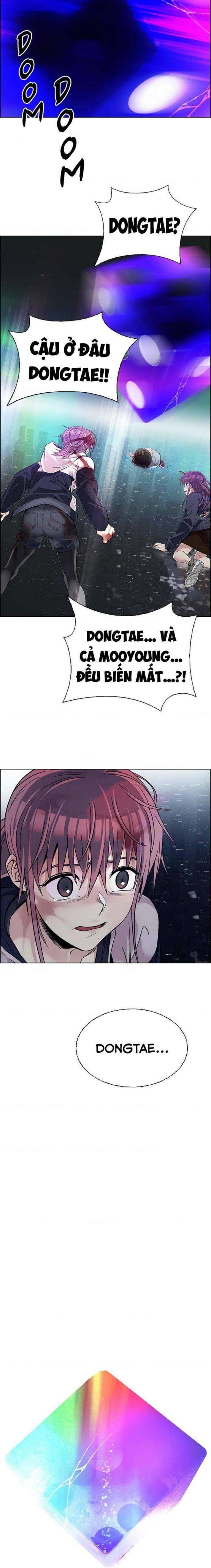 Dice-Trò Chơi Số Mệnh - Page 20