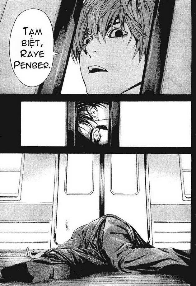 Quyển Sổ Thiên Mệnh - Page 17