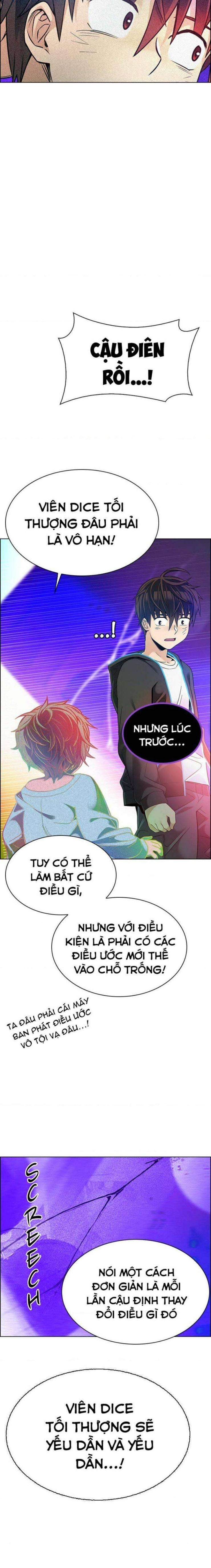 Dice-Trò Chơi Số Mệnh - Page 17