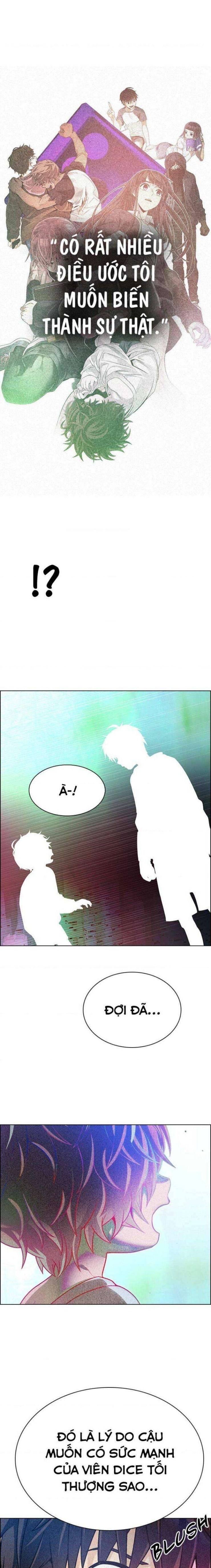 Dice-Trò Chơi Số Mệnh - Page 16