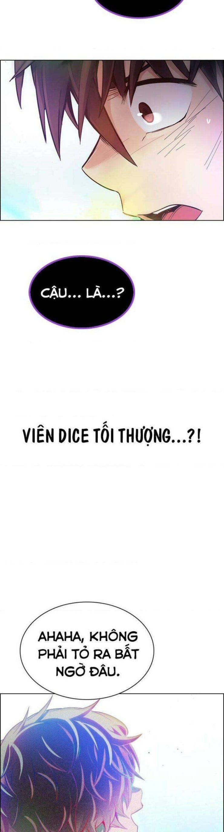 Dice-Trò Chơi Số Mệnh - Page 34