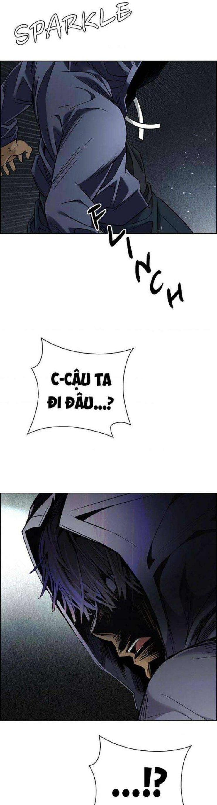 Dice-Trò Chơi Số Mệnh - Page 26