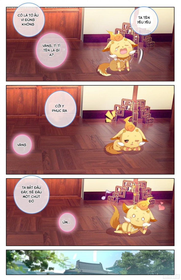 Nguyên Tôn - Page 14