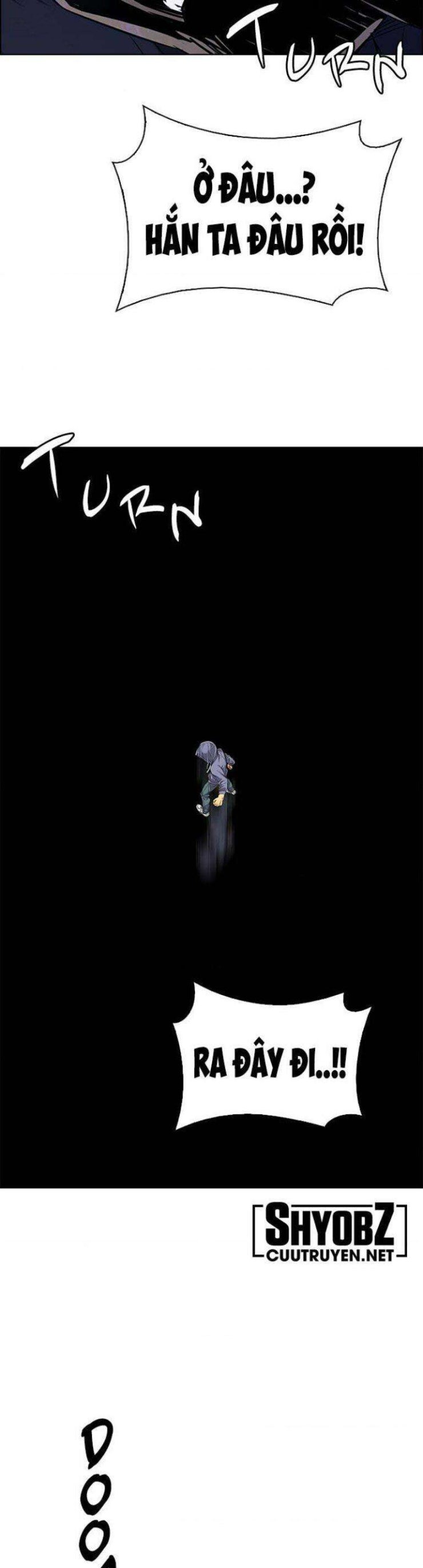 Dice-Trò Chơi Số Mệnh - Page 29