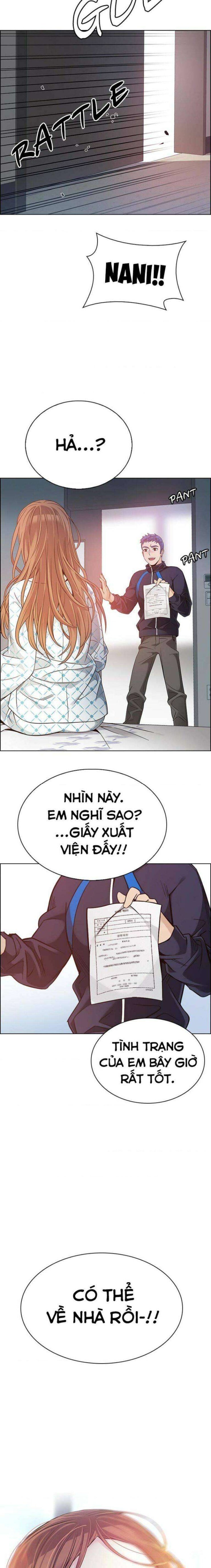 Dice-Trò Chơi Số Mệnh - Page 13