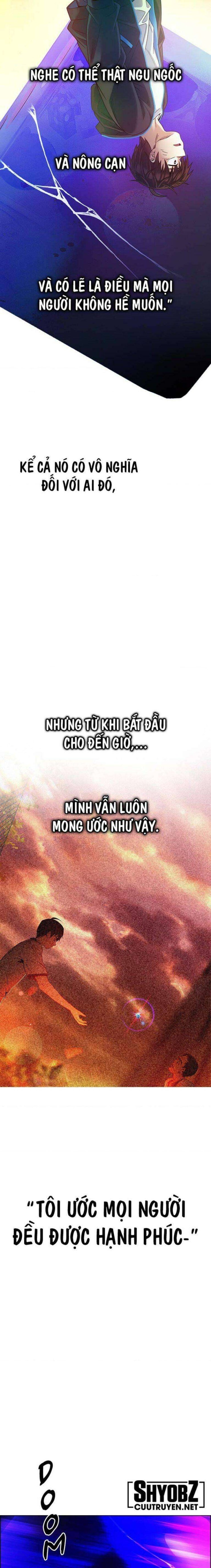 Dice-Trò Chơi Số Mệnh - Page 19