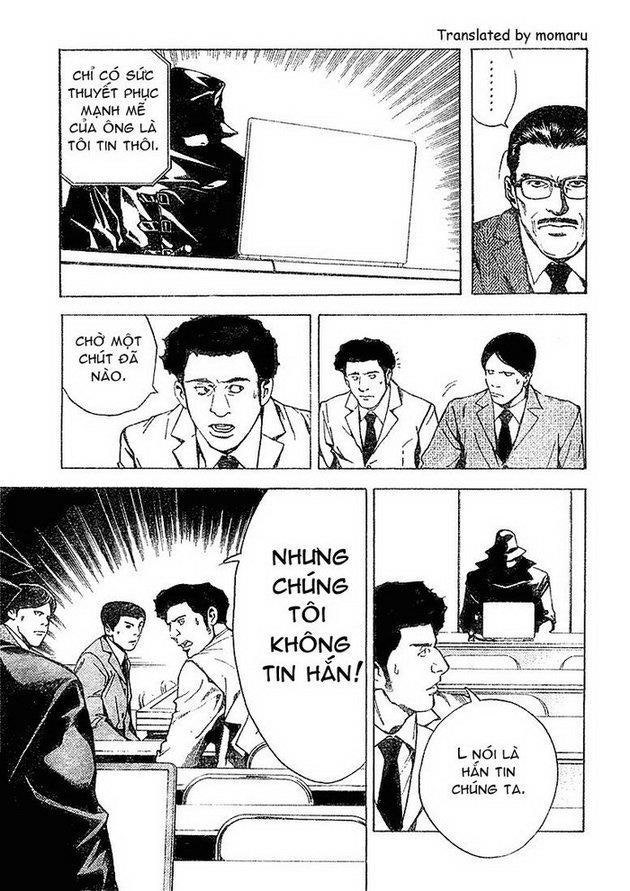 Quyển Sổ Thiên Mệnh - Page 9