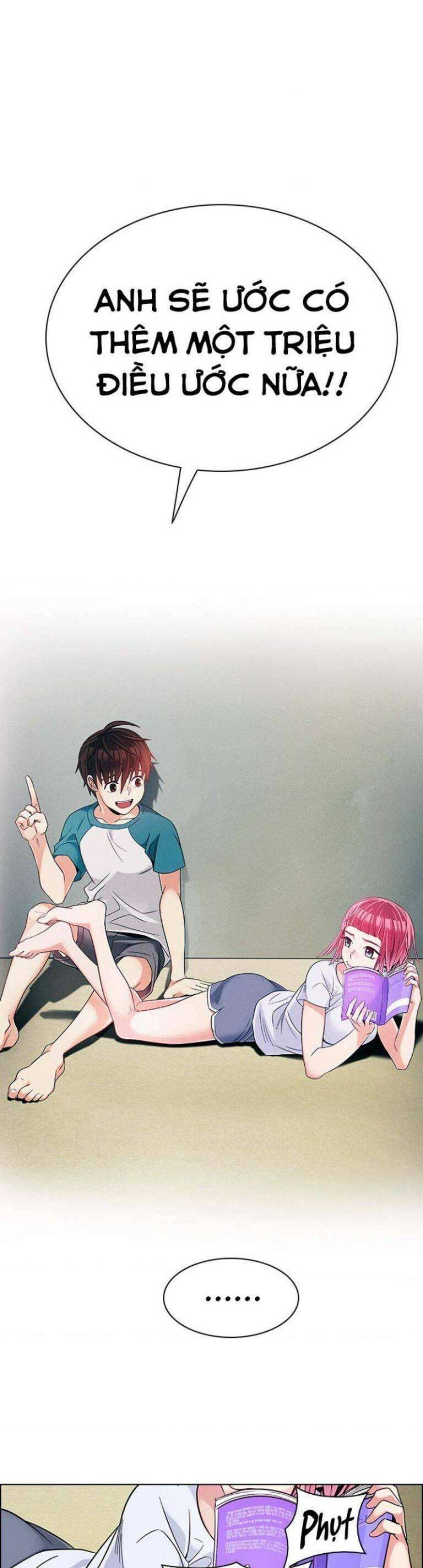 Dice-Trò Chơi Số Mệnh - Page 6