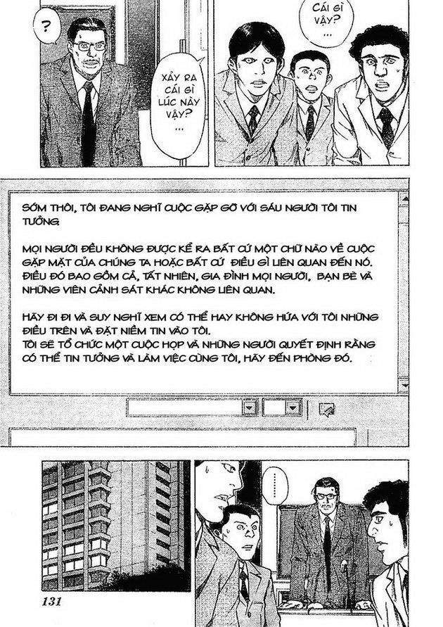 Quyển Sổ Thiên Mệnh - Page 13