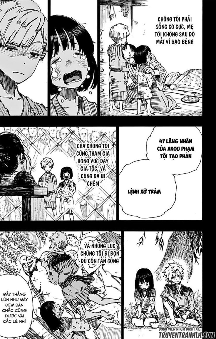 Địa Ngục Cực Lạc - Page 7