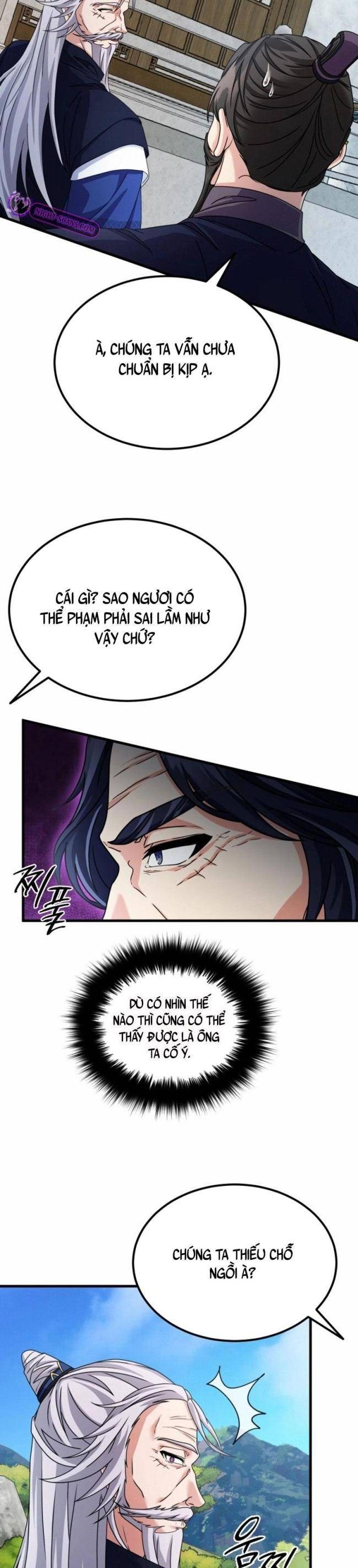 Phá Công Kiếm Đế - Page 17