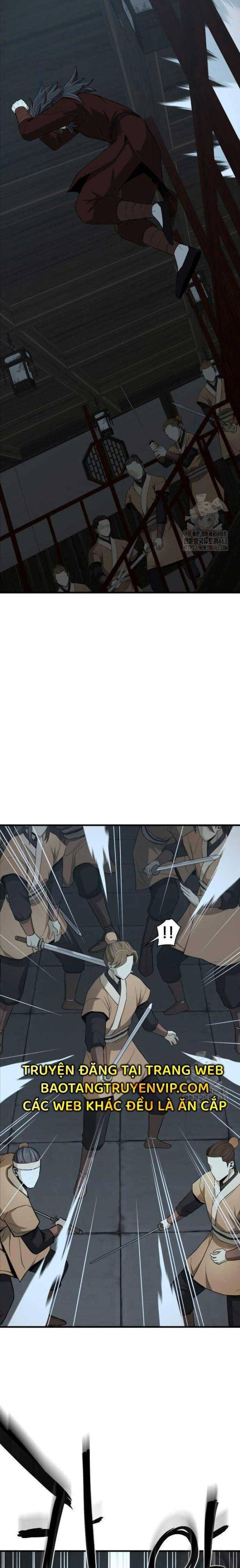 Nhất Hốt Đao - Page 8