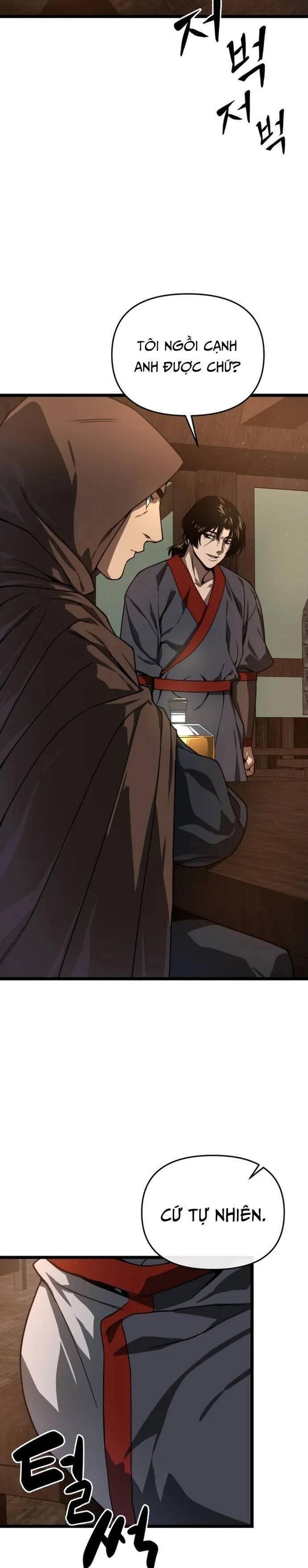 Kiếm Ma Chết Tiệt - Page 10