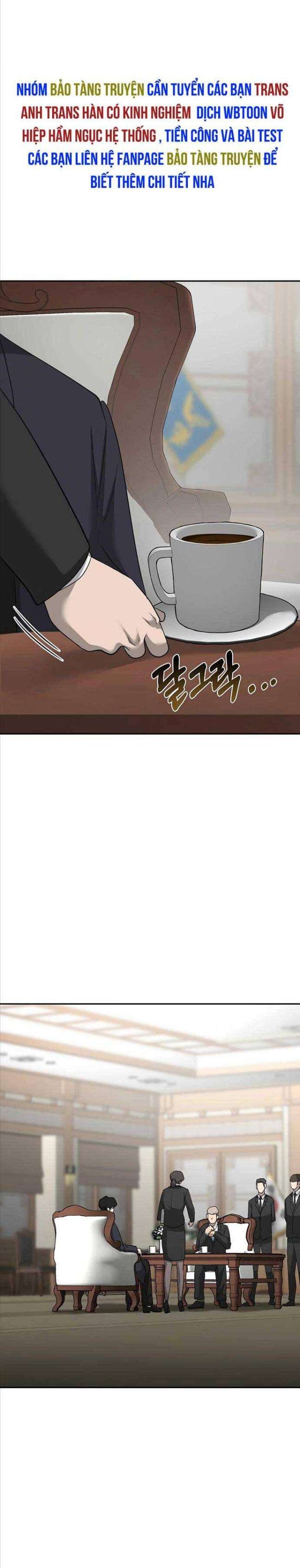 Vị Bạo Chúa Của Ngày Tận Thế Trở Lại - Page 13