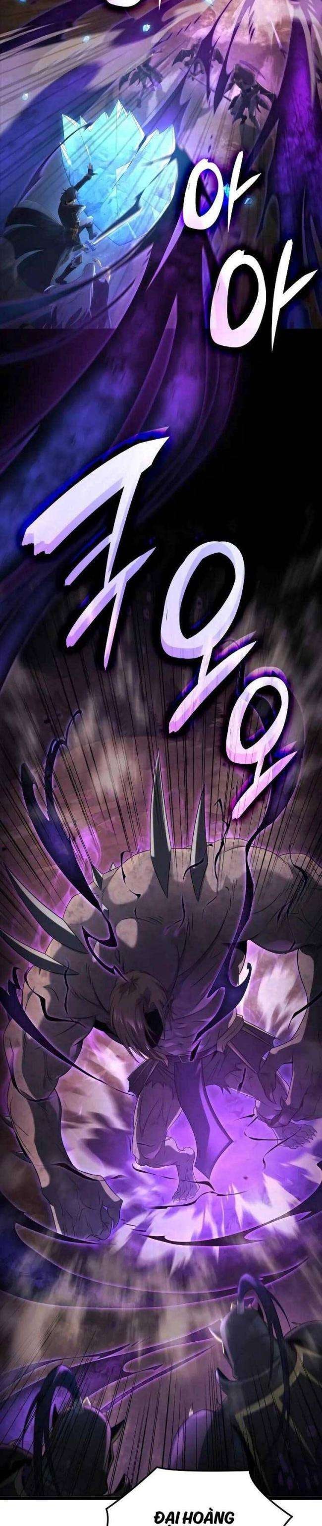 Người Chơi Tài Năng Điên Cuồng - Page 28