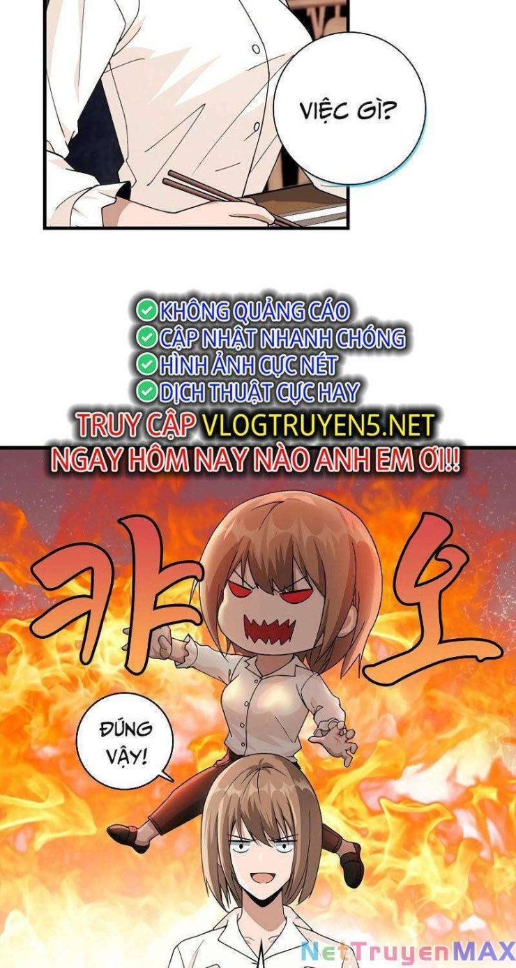 Đăng Nhập Thành Quái Vật - Page 29