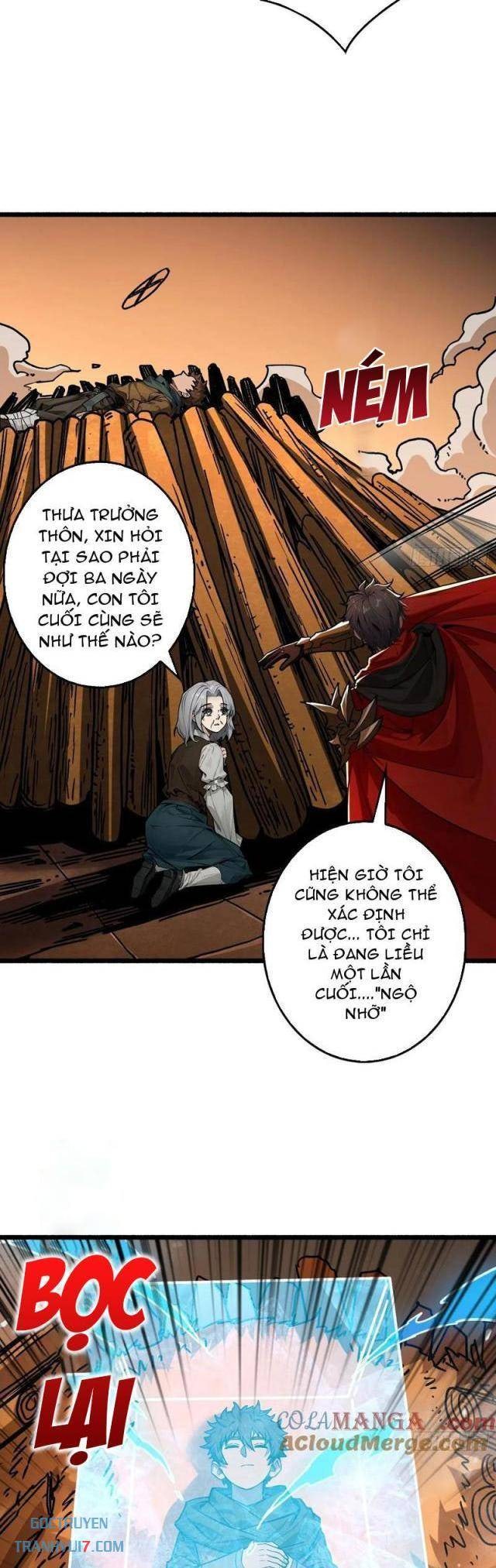 Bùng Cháy Đi Người Chơi Cấp Cao - Page 4